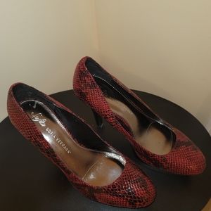 Sofia Vergara Pumps